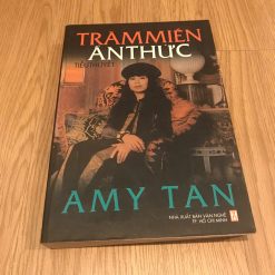 Trăm Miền Ẩn Thức - Amy Tan