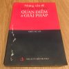 Những Vấn Đề Giáo Dục Hiện Nay: Quan Điểm Và Giải Pháp - Nhiều Tác Giả