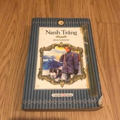 Nanh Trắng - Jack London