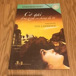 Cô Gái Đồng Trinh Và Chàng Du Tử - D. H. Lawrence