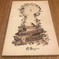 Khu Vườn Bí Mật - Kang Yiul