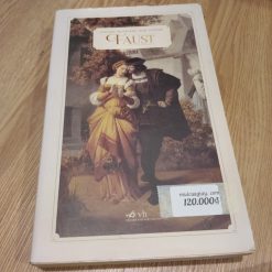 Faust - Johann Wolfgang Von Goethe