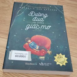 Đường Đua Của Những Giấc Mơ - Wendelin Van Draanen