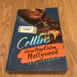 Những Ông Chồng Hollywood - Jackie Collins