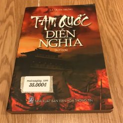 Tam Quốc Diễn Nghĩa (Rút Gọn) - La Quán Trung