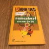 Namaskar! Xin chào Ấn Độ - Hồ Anh Thái