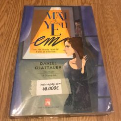 Mãi Yêu Em - Daniel Glattauer