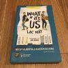Lạc Mất (What If It's Us) - Becky Albertalli, Adam Silvera