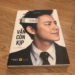 Vẫn Còn Kịp - Hà Cảnh