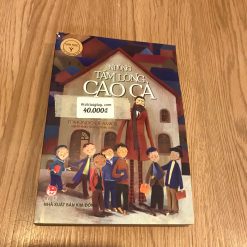 Những Tấm Lòng Cao Cả - Edmondo De Amicis