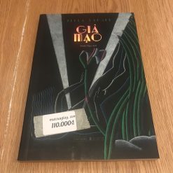 Giả Mạo - Nella Larsen