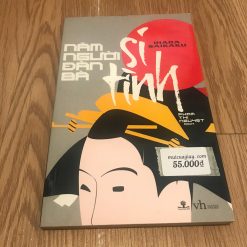 Năm Người Đàn Bà Si Tình - Ihara Saikaku.