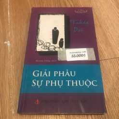 Giải Phẫu Sự Phụ Thuộc - Takeo Doi