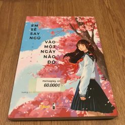 Em Sẽ Say Ngủ Vào Một Ngày Nào Đó - Inujun