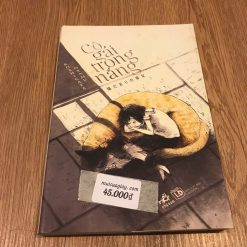 Cô Gái Trong Nắng - Koshigaya Osamu