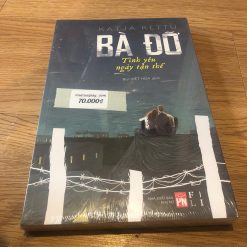 Bà Đỡ-Tình Yêu Ngày Tận Thế - Katja Kettu