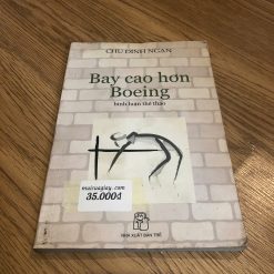 Bay Cao Hơn Boeing - Chu Đình Ngạn