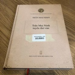 Tuyển Thơ Trần Mai Ninh - Trần Mai Ninh