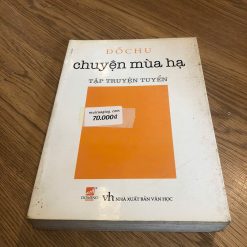 Chuyện Mùa Hạ - Đỗ Chu