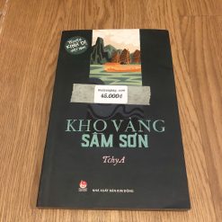 Kho Vàng Sầm Sơn - TchyA
