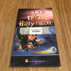 Tám Harry Potter - Lý Lan