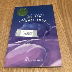 Chuyến Tàu Nhật Thực - Đinh Phương