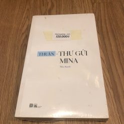 Thư Gửi Mina - Thuận