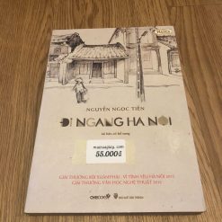 Đi Ngang Hà Nội - Nguyễn Ngọc Tiến