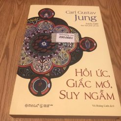 Hồi Ức, Giấc Mơ, Suy Ngẫm - Carl Gustav Jung