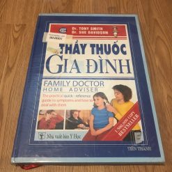 Thầy Thuốc Gia Đình - Dr.Tony Smith, Dr.Sue Davidson