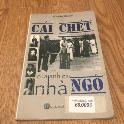 Cái Chết Của Anh Em Nhà Ngô - Nông Huyền Sơn