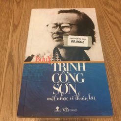 Trịnh Công Sơn Một Nhạc Sĩ Thiên Tài - Bửu Ý