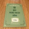 Một Nghệ Thuật Sống - Thu Giang Nguyễn Duy Cần