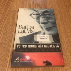 Vũ Trụ Trong Một Nguyên Tử - Dalai Lama