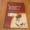 Tìm Hiểu Lịch Sử Các Nước Đông Nam Á-ASEAN (Trước Công Nguyên Đến Thế Kỷ XX) - TS. Nguyễn Văn Nam