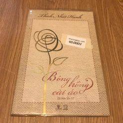 Bông Hồng Cài Áo - Thiền Sư Thích Nhất Hạnh