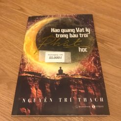 Hào Quang Vật Lý Trong Bầu Trời Phật Học - Nguyễn Trí Thạch