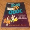Tam @ Quốc - Thành Quân Ức