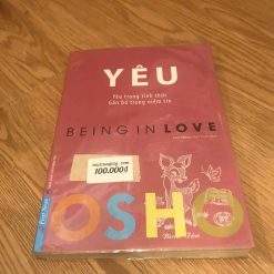 Yêu (Being In Love) - OSHO