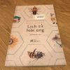 Lịch Sử Loài Ong - Maja Lunde