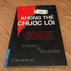 Không Thể Chuộc Lỗi - Allen Hassan