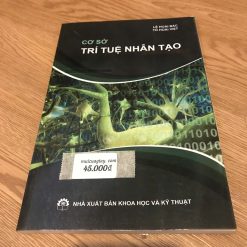 Cơ Sở Trí Tuệ Nhân Tạo - Lê Hoài Bắc, Tô Hoài Việt