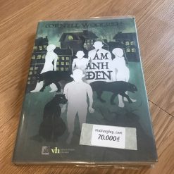 Ám Ảnh Đen - Cornell Woolrich