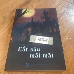 Cắt Sâu Mãi Mãi - Đỗ Trung