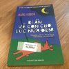 Bí Ẩn Về Con Chó Lúc Nửa Đêm - Mark Haddon