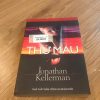 Thử Máu - Jonathan Kellerman