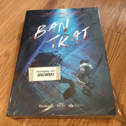 Bạn Trai - Freida McFadden