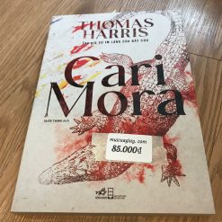 Cari Mora - Thomas Harris