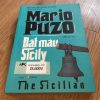 Đất Máu Sicily - Mario Puzo