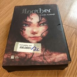 Another (Bộ 2 Cuốn) - Yukito Ayatsuji